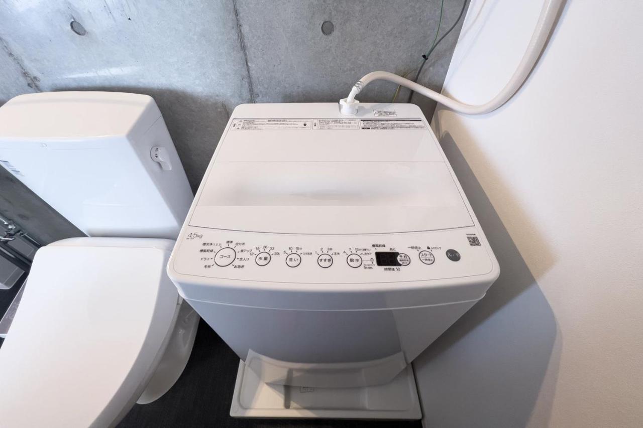 דירות טוקיו Trias540 מראה חיצוני תמונה