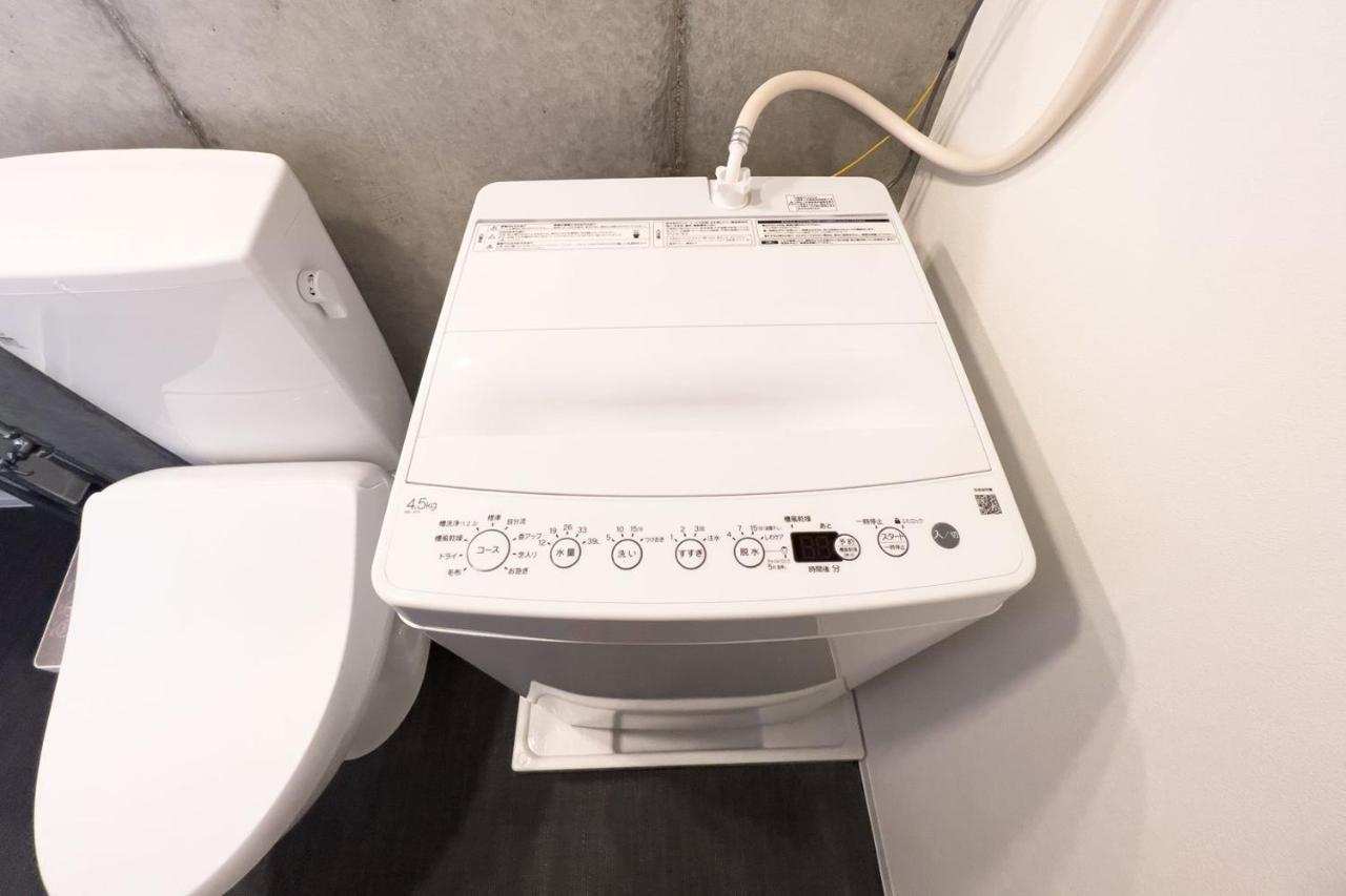 דירות טוקיו Trias540 מראה חיצוני תמונה